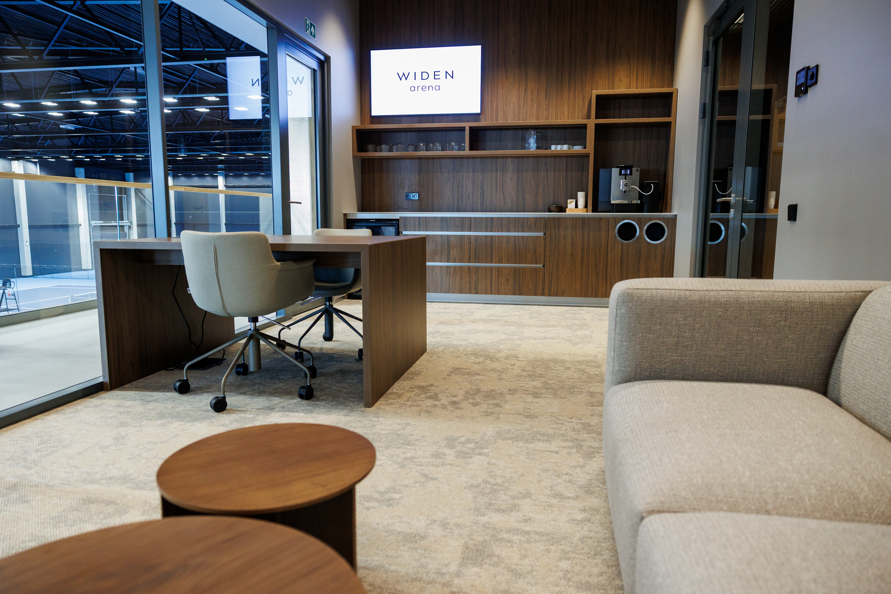 INSITUS lounge